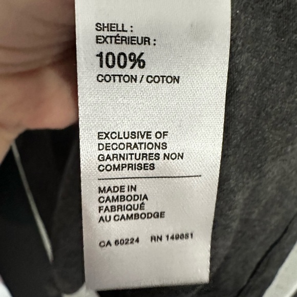 NWT buffalo T-shirt - Picture 3 of 4